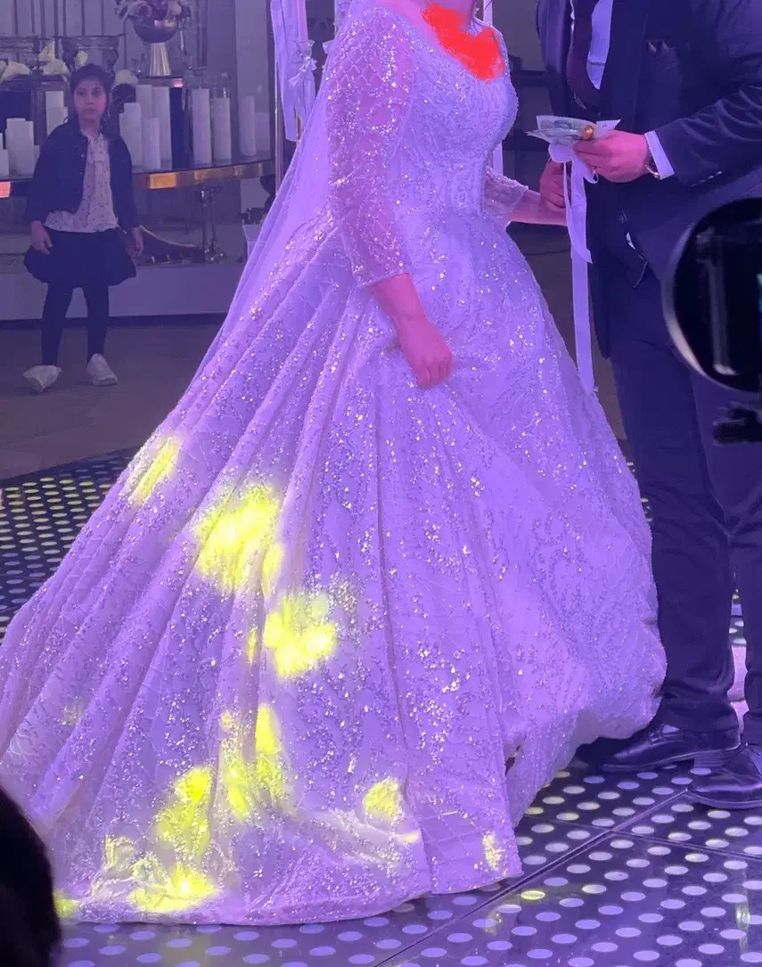 لباس عروس|لباس|بوشهر, |دیوار