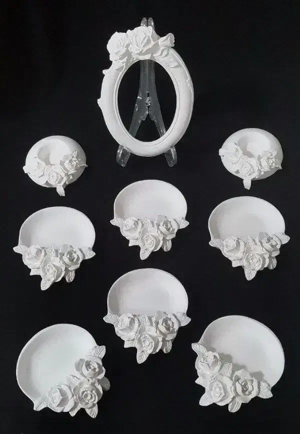 هفت سین خام|صنایع دستی و سایر لوازم تزئینی|رشت, گیل|دیوار