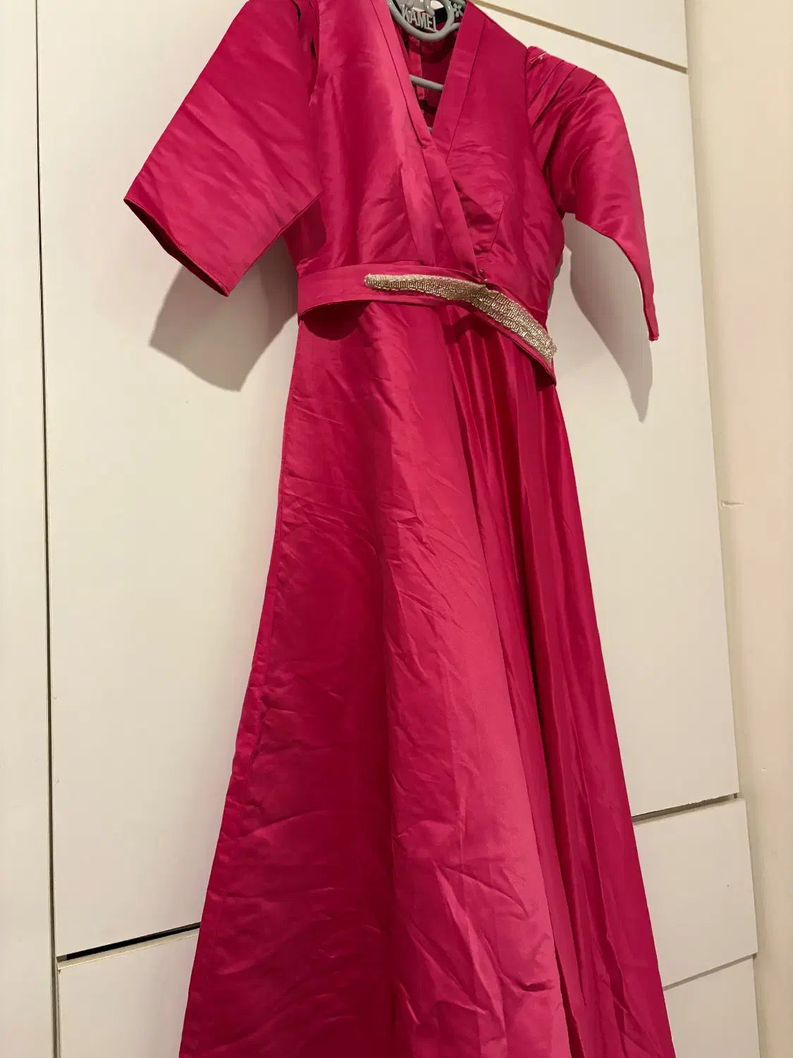 مجلسی|لباس|اردبیل, |دیوار