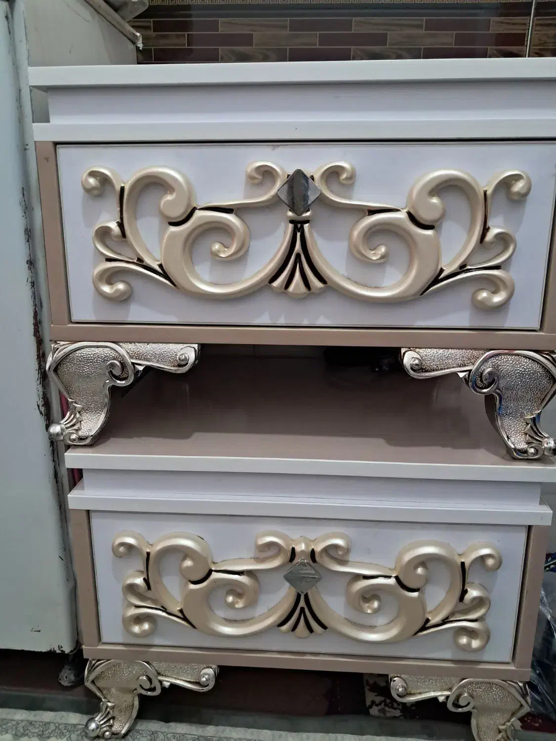 تخت خواب|تخت و سرویس خواب|همدان, |دیوار