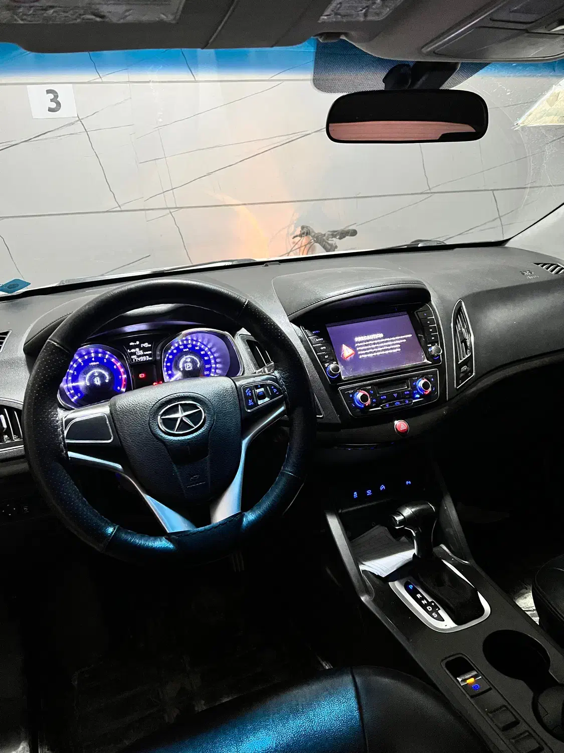 جک s5|خودرو سواری و وانت|بجنورد, |دیوار