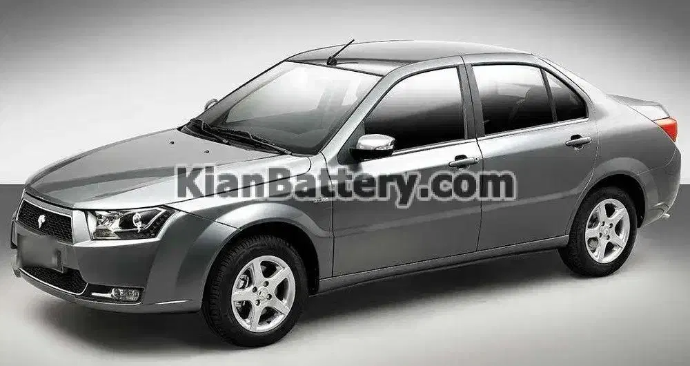 دنا تیپ یک مدل ۹۸|خودرو سواری و وانت|بجنورد, |دیوار