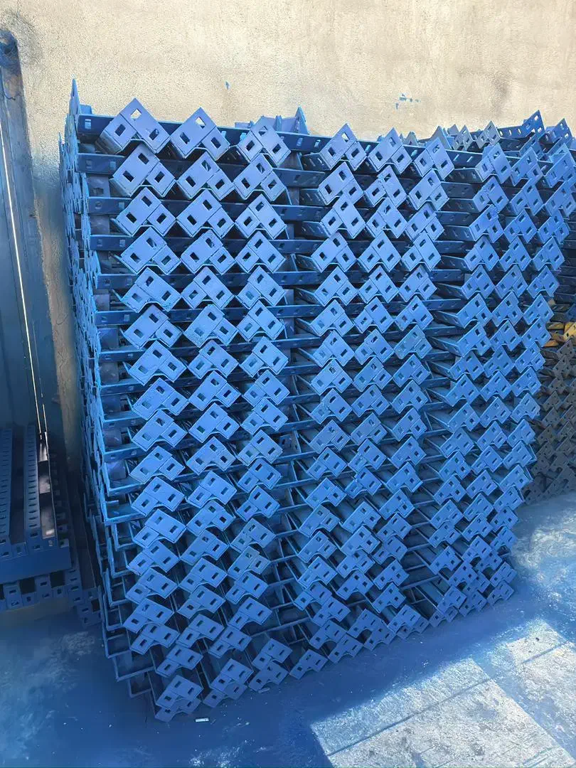 قالب فلزی|مصالح و تجهیزات ساختمان|فرخ‌شهر, |دیوار