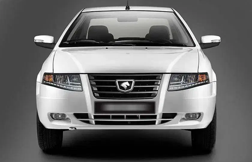 حواله سورن پلاس|خودرو سواری و وانت|لردگان, |دیوار