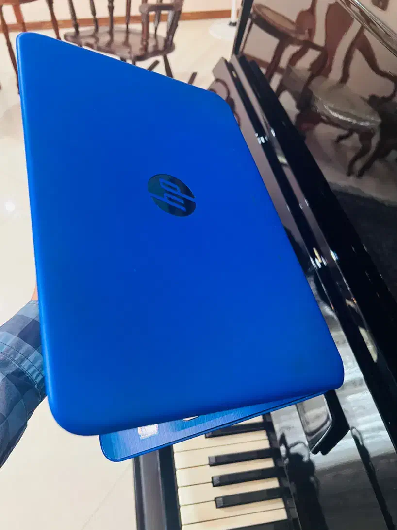 لپ تاپ بی نظیر hp زیباوتکرار نشدنی نوت بوک درحد آک|رایانه همراه|تهران, سعادت‌آباد|دیوار