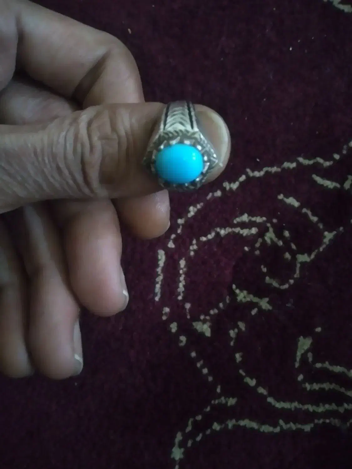 انگشتر|جواهرات|مشهد, ایثارگران|دیوار