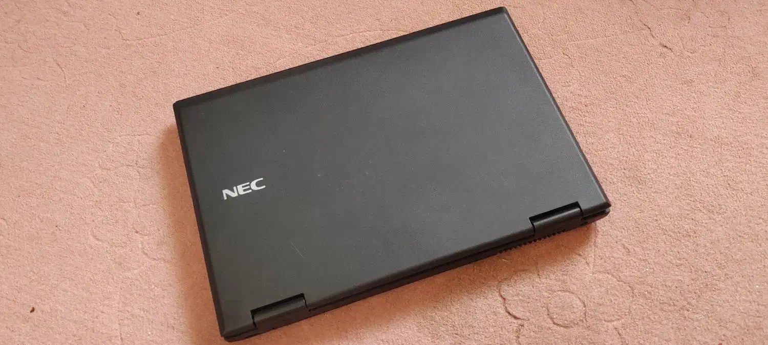 لپ تاپ NEC Core i5 نسل 4 تمیز|رایانه همراه|چابهار, |دیوار