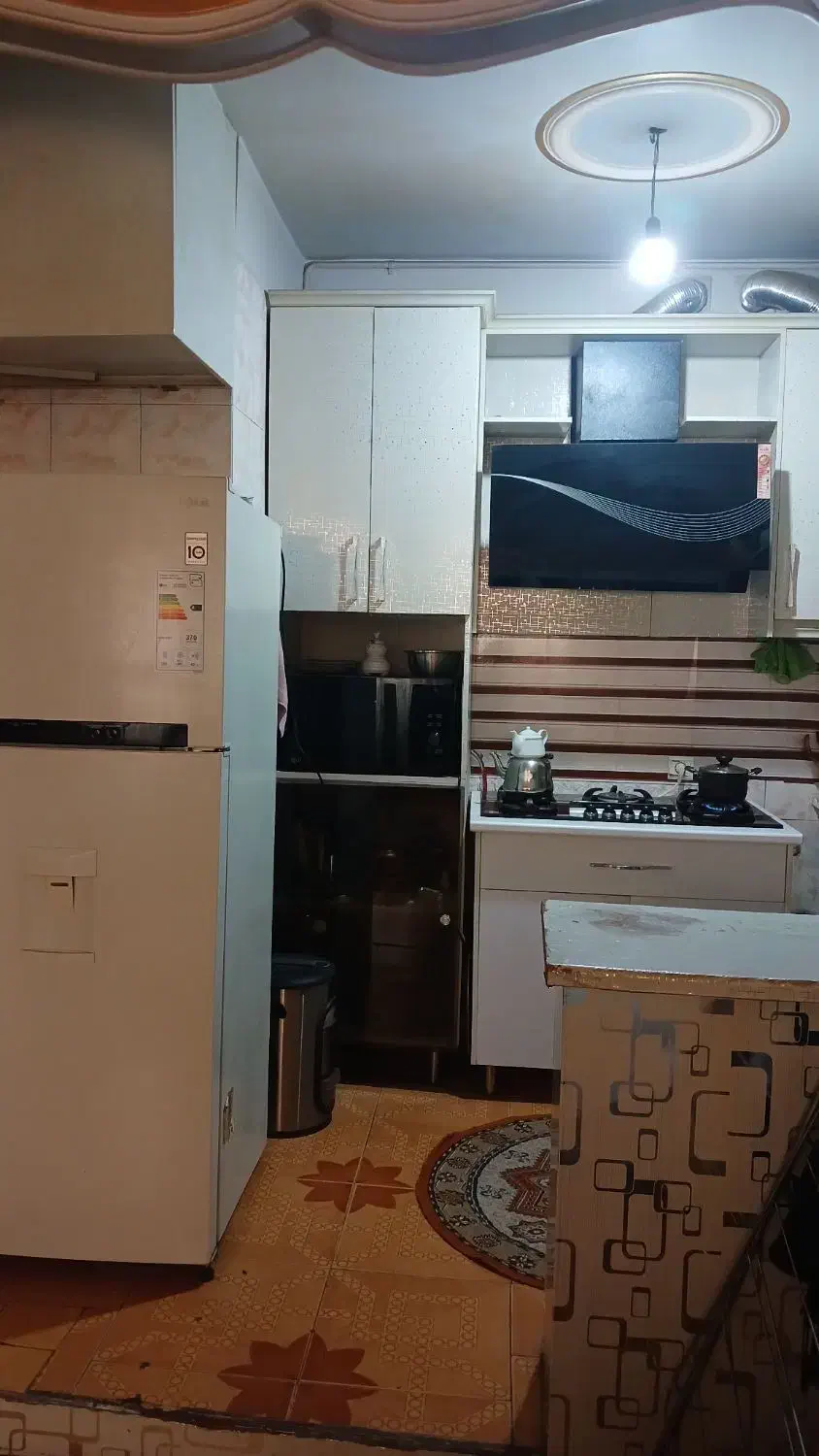 خونه اجاره|اجارهٔ آپارتمان|اسلامشهر, شهرک الهیه|دیوار