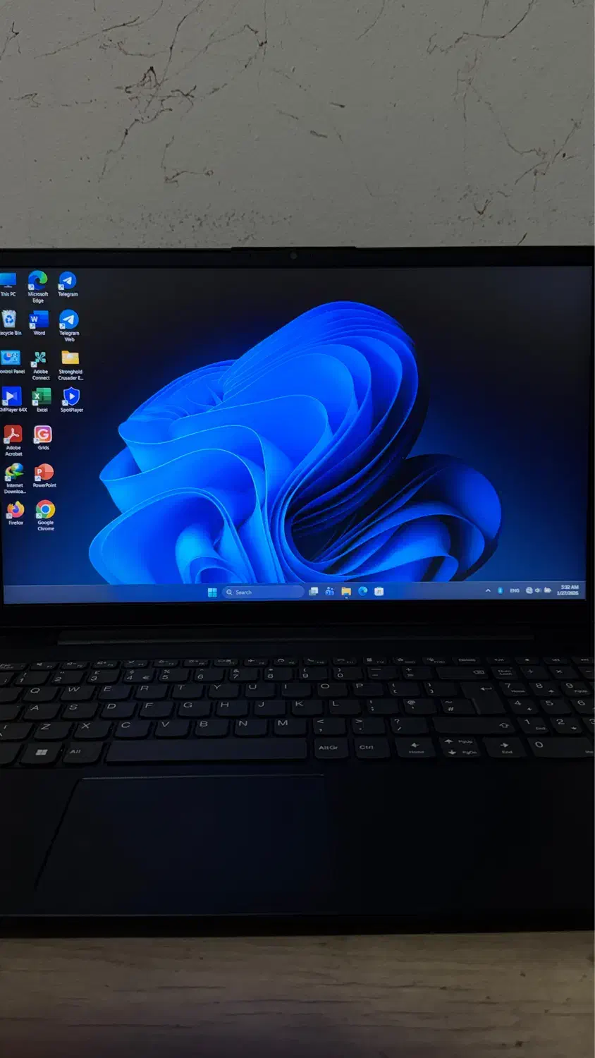 لپ تاپ لنوو|رایانه همراه|شیراز, غدیر شمالی|دیوار