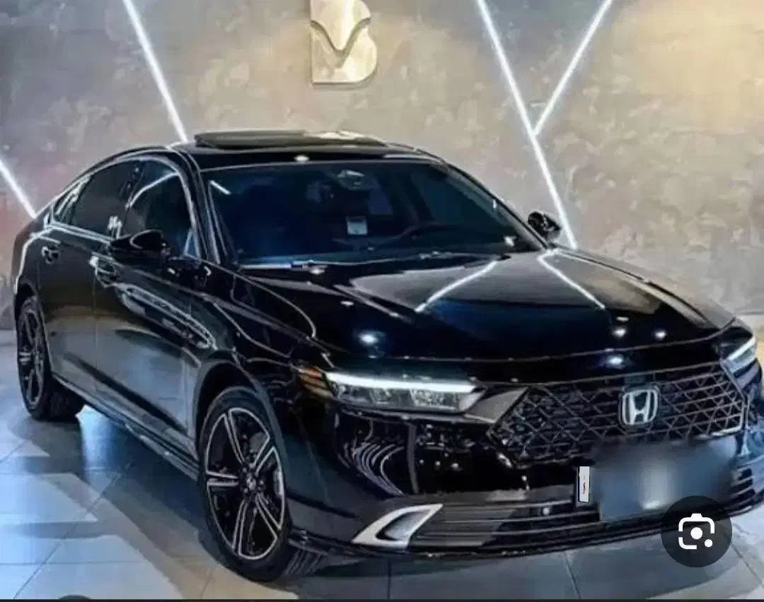 حواله هیوندا آکورد ۲۰۲۵|خودرو سواری و وانت|کرمان, |دیوار