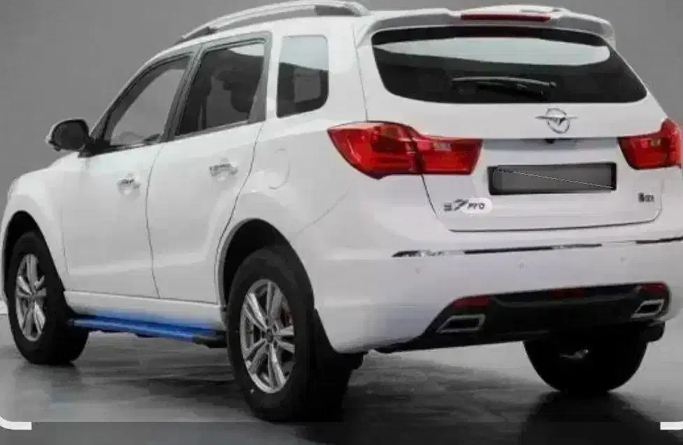 هایما s7 پرو|خودرو سواری و وانت|قم, پردیسان|دیوار