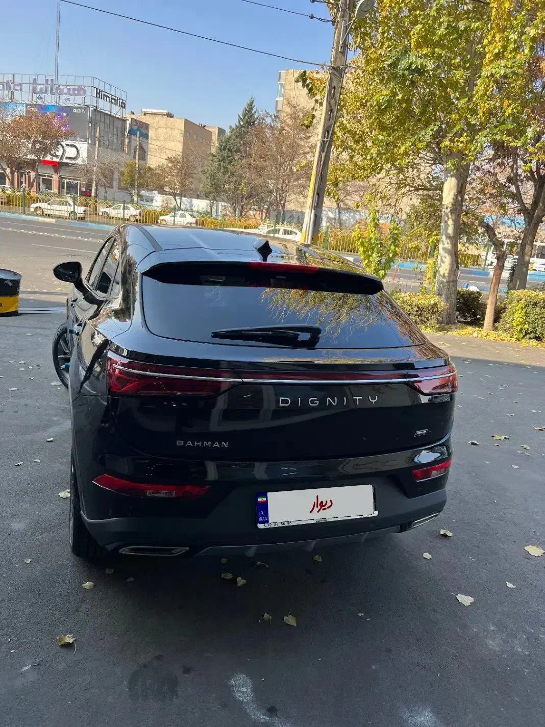 دیگینتی پرایم خشک|خودرو سواری و وانت|تبریز, |دیوار