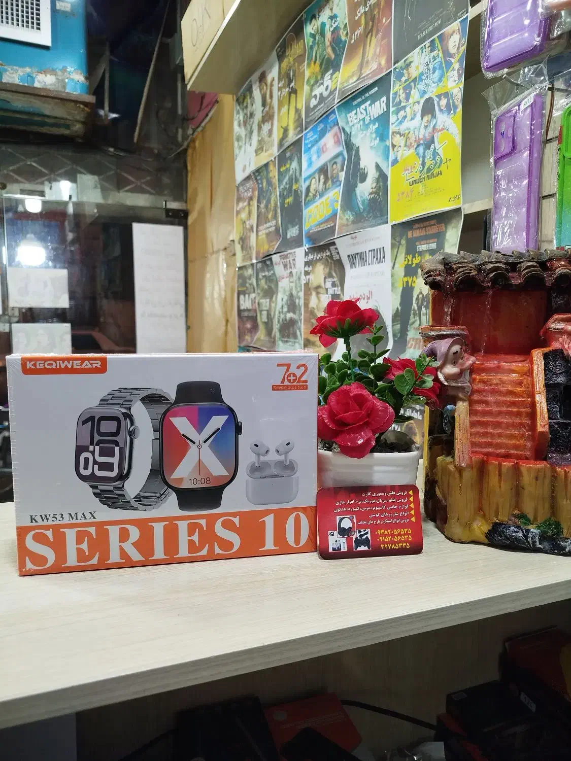 ایرپاد|لوازم جانبی موبایل و تبلت|مشهد, وحید|دیوار