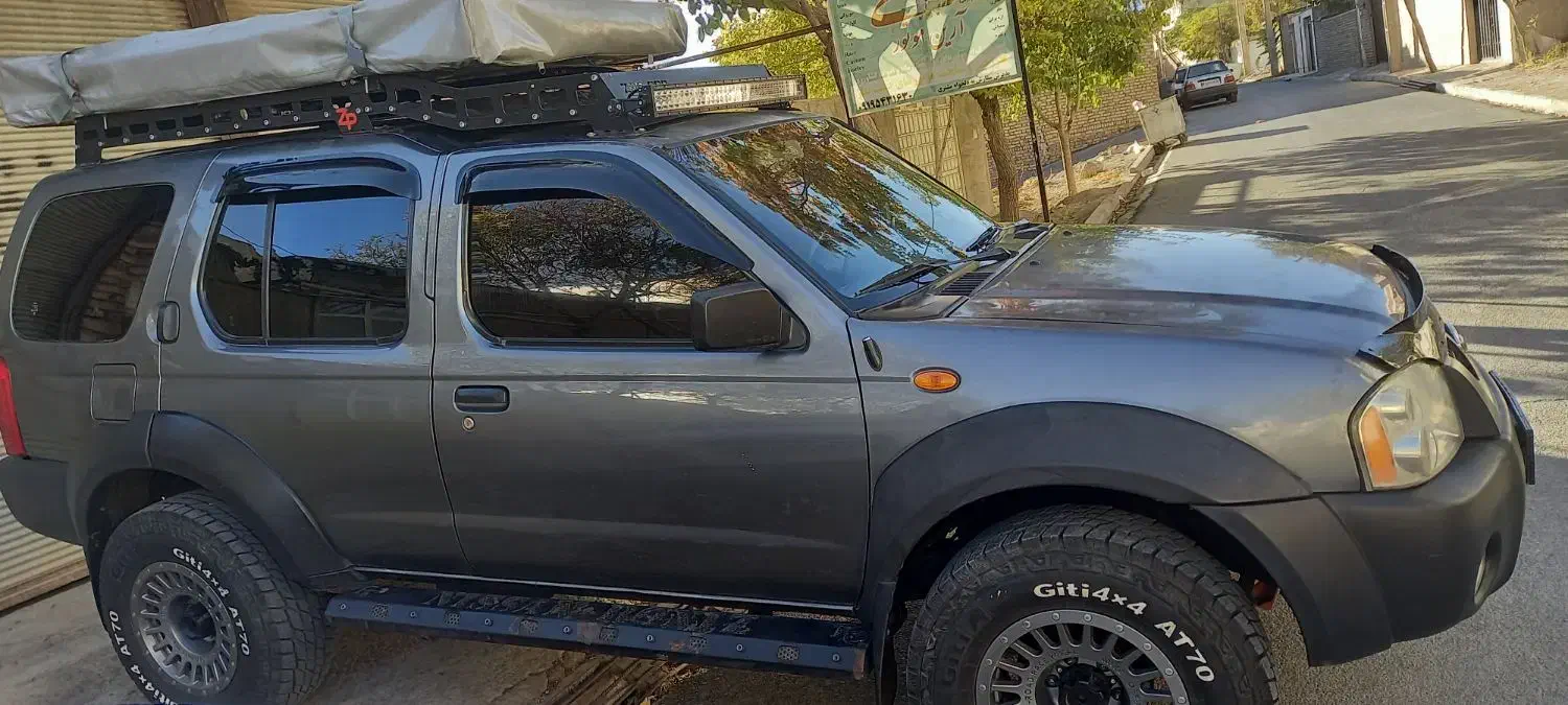 نیسان رونیز|خودرو سواری و وانت|قزوین, |دیوار