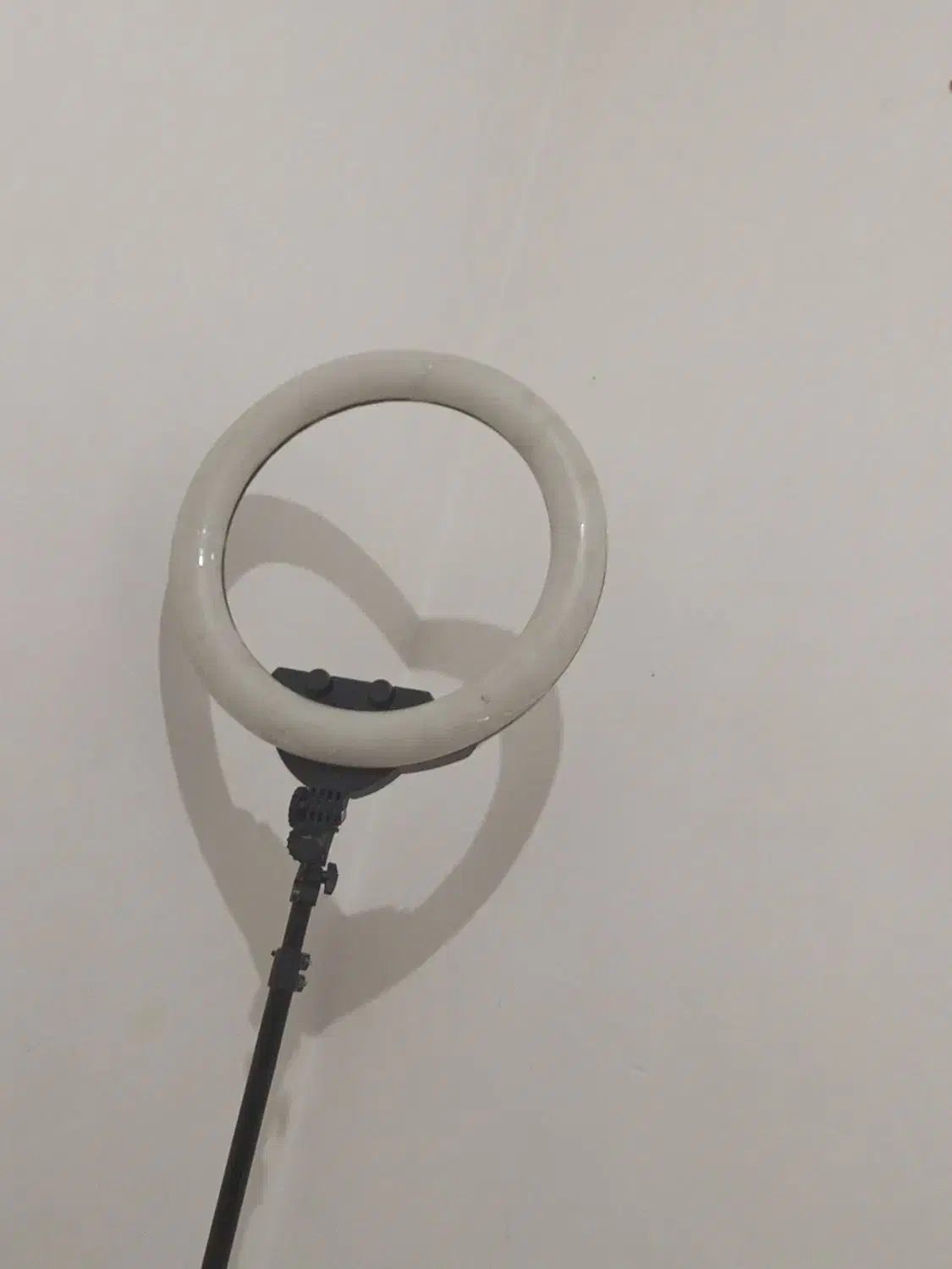 رینگ لایت|دوربین عکاسی و فیلم‌برداری|یاسوج, |دیوار