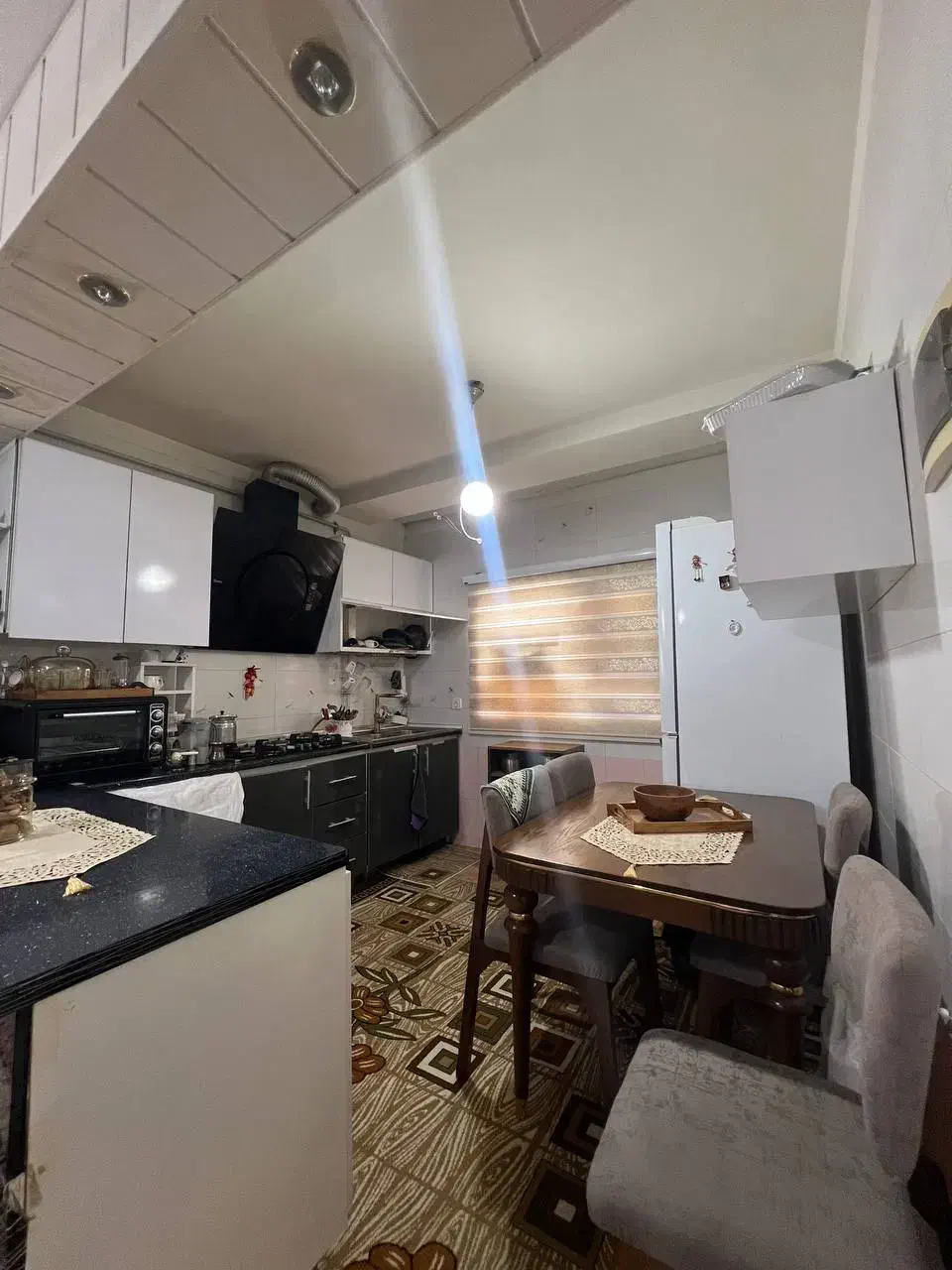 آپارتمان زیر دو میلیارد|فروش آپارتمان|گنبد کاووس, |دیوار