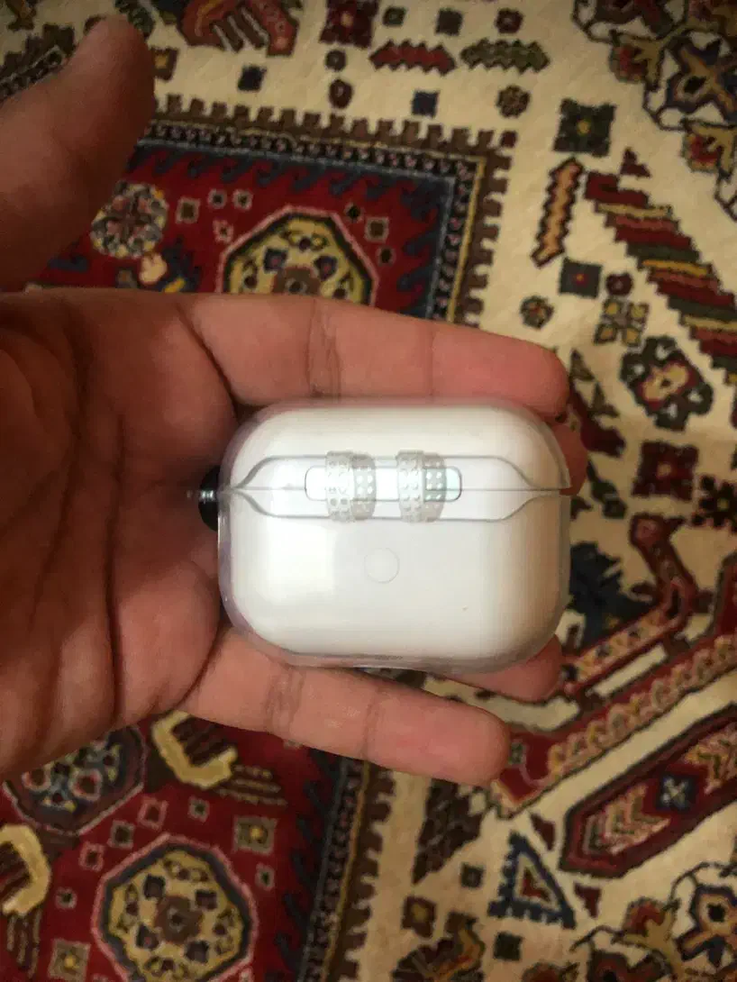 ایرپاد پرو2|لوازم جانبی موبایل و تبلت|کیش, |دیوار