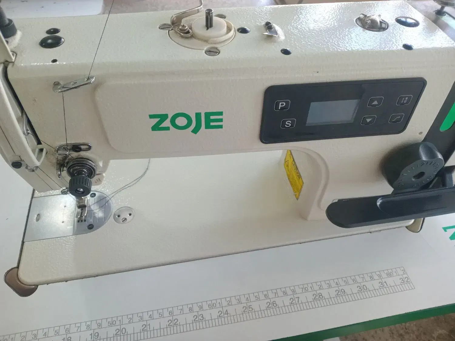 راسته دوز   زوجی|چرخ خیاطی و ریسندگی|محمدیه-قزوین, |دیوار