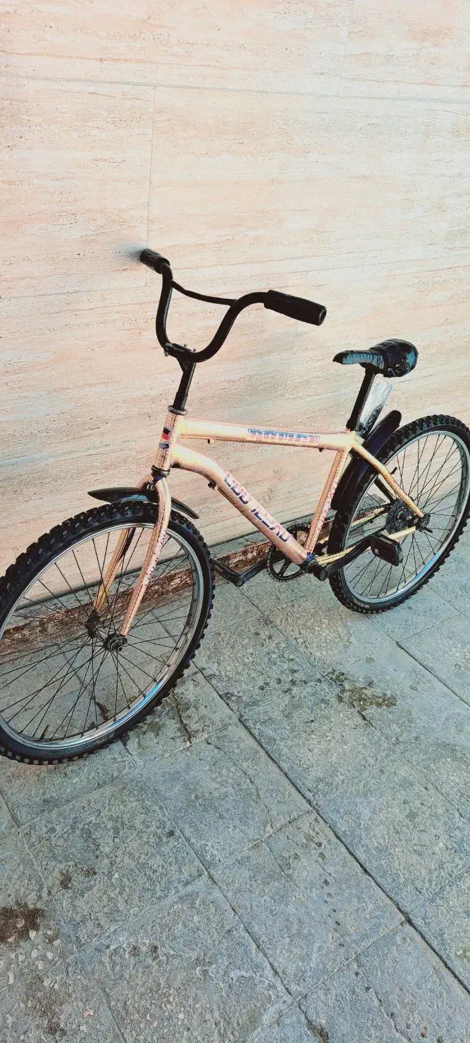 دوچرخه ۲۶‌تمیز|دوچرخه، اسکیت، اسکوتر|سراوان, |دیوار