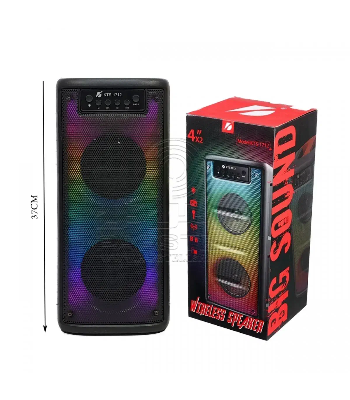 اسپیکر شارژی بلوتوث|پخشکننده همراه|مشهد, فرهنگیان (شهرک غرب)|دیوار