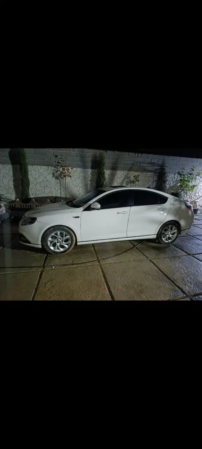 Mg6 gt|خودرو سواری و وانت|شیراز, غدیر شمالی|دیوار