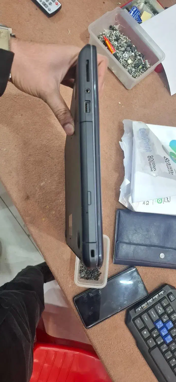 Asus sonicmaster|رایانه همراه|یزد, |دیوار