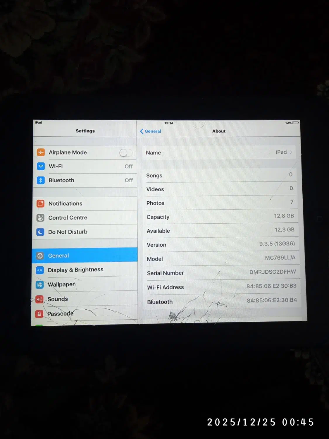 Ipad  a10s|موبایل|تهران, خزانه|دیوار