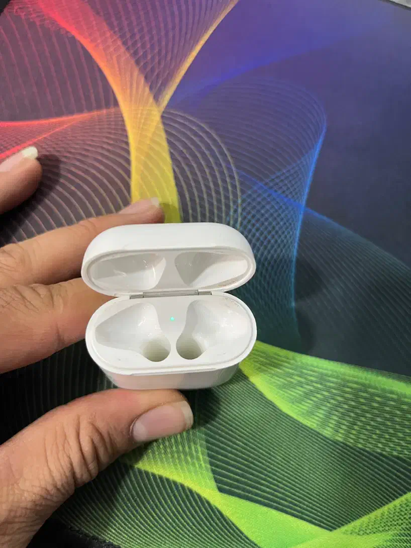 Airpod 2|لوازم جانبی موبایل و تبلت|تهران, دردشت|دیوار