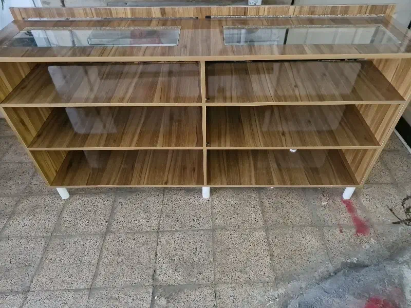 ویترین مغازه|کتابخانه، شلف، قفسه‌های دیواری|اردبیل, |دیوار