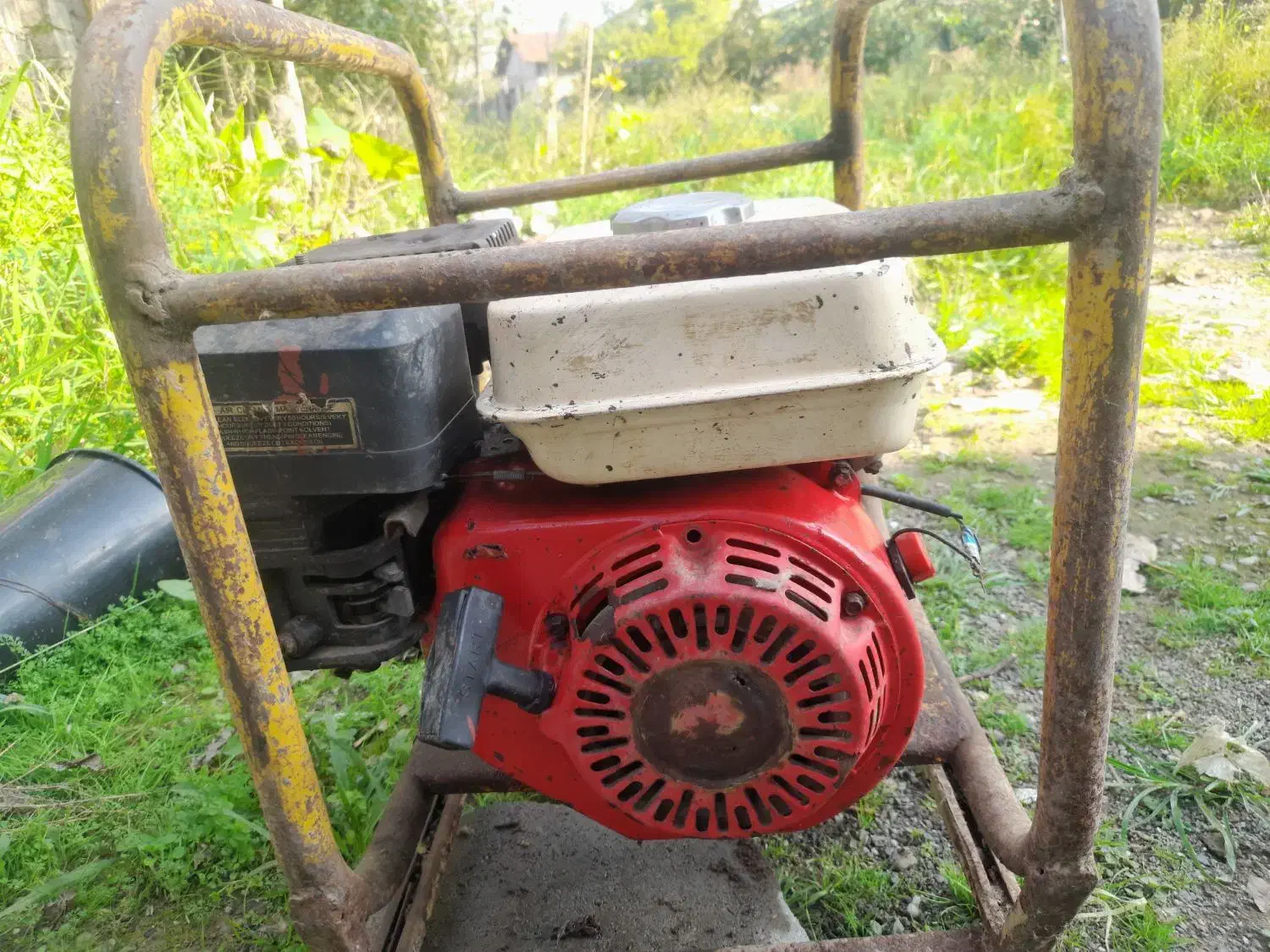 برای فروش قیمت ۵۰۰۰۰۰۰|ماشین‌آلات صنعتی|رشت, خرسندی|دیوار