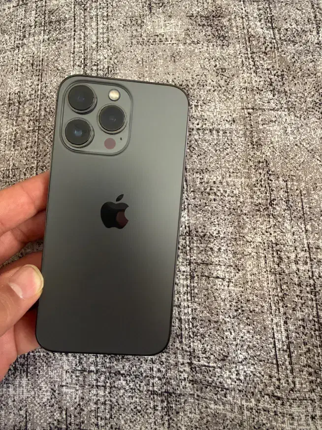 ایفون ۱۳ پرو|موبایل|تهران, اقدسیه|دیوار