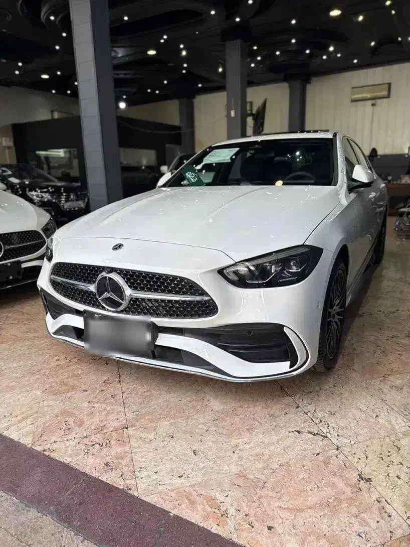 C 200 L 2025|خودرو سواری و وانت|تهران, آسمان|دیوار