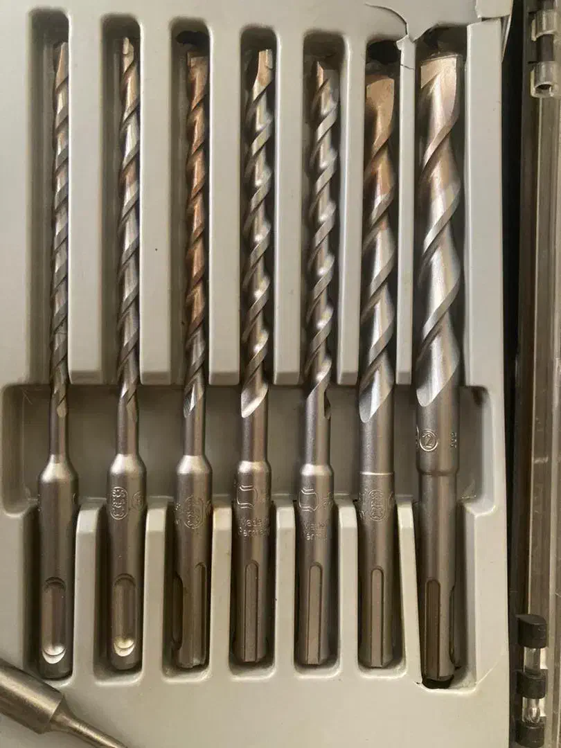 مته آلمانی|ابزارآلات|شیراز, خلدبرین|دیوار