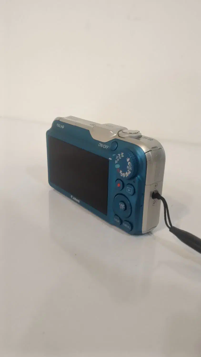 کنون/دوربین/canon/کامپکت|دوربین عکاسی و فیلم‌برداری|رشت, کوی حسینی|دیوار