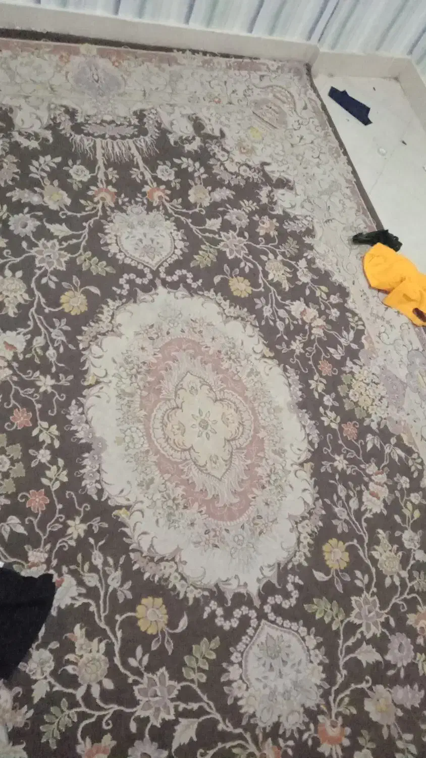 فروش فوری فرش ۹ و ۶ متری|فرش|تهران, دربند|دیوار