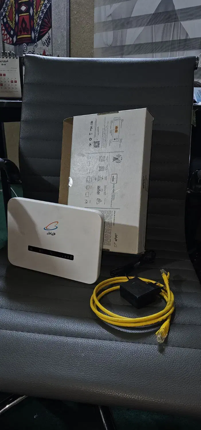 مودم سیم کارتی همراه اول|مودم و تجهیزات شبکه|تهران, شوش|دیوار