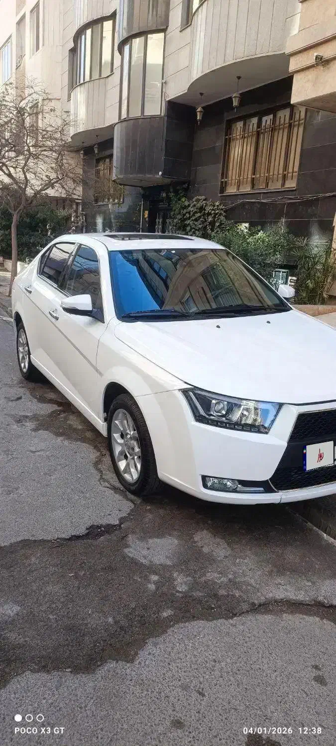 دنا پلاس اتوماتیک فول|خودرو سواری و وانت|مشکیندشت, |دیوار