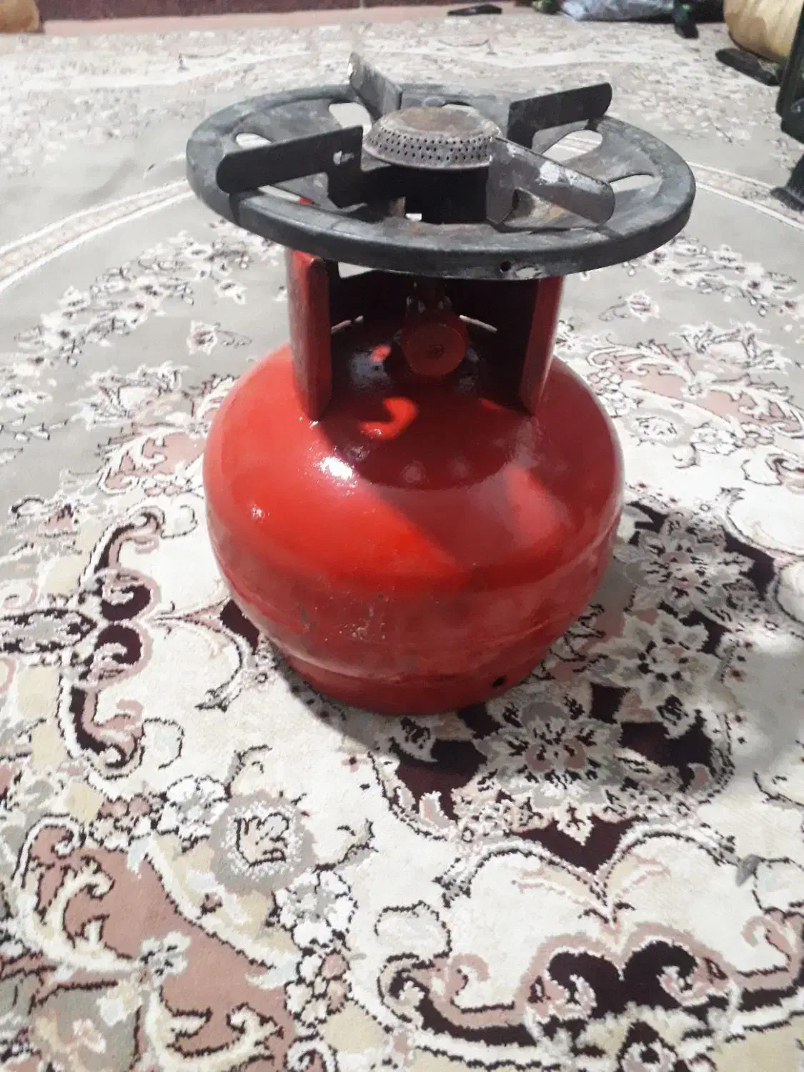 یک عدد پیک نیک سالم قیمت ۶۰۰|اجاق گاز و لوازم برقی پختوپز|خزل, |دیوار