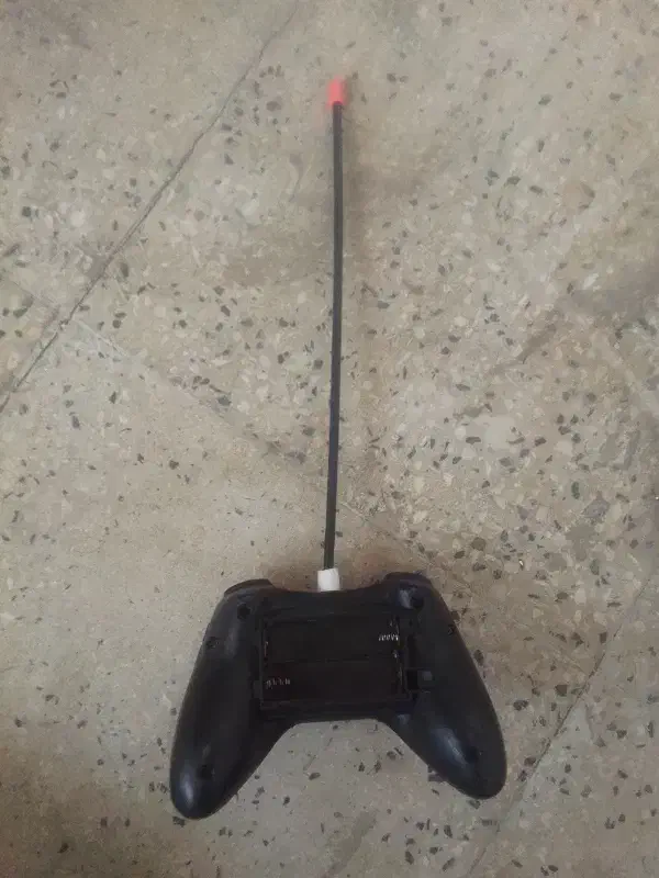 کنترل ماشین کنترلی|اسباب‌‌بازی|قرچک, داوود آباد|دیوار