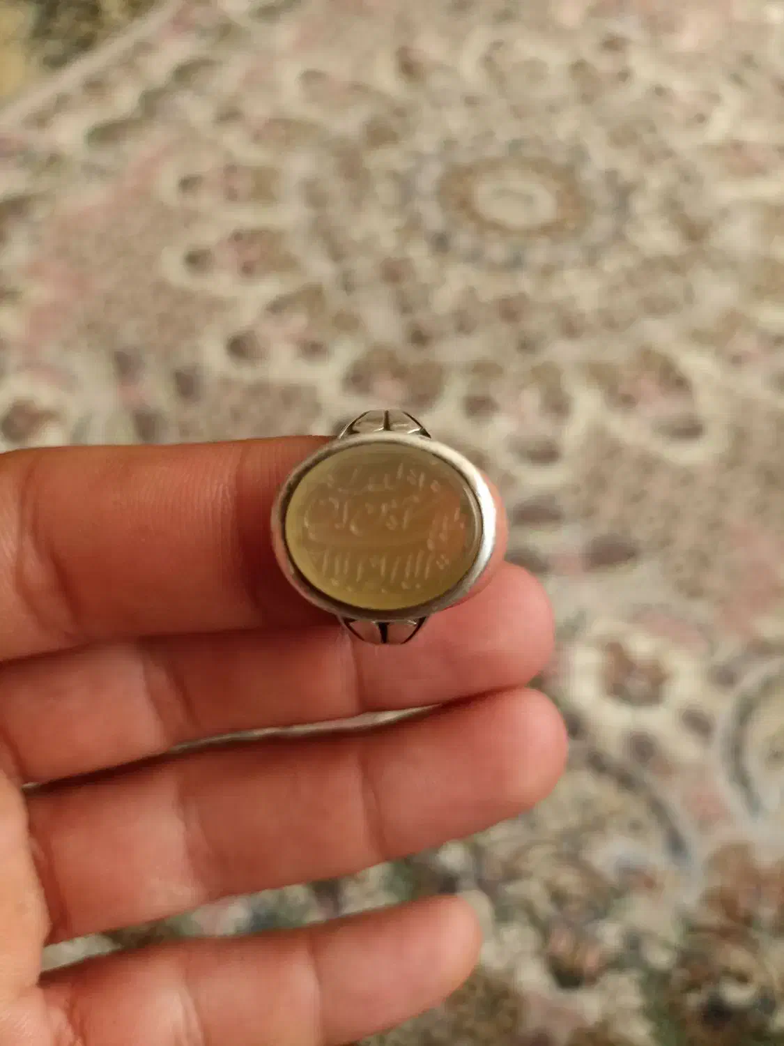 انگشتر|جواهرات|کرمانشاه, |دیوار