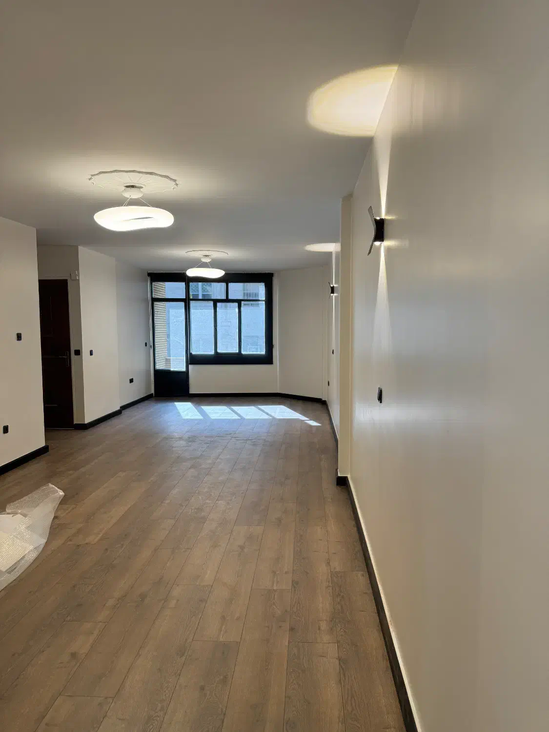 لویزان مبارکی 73 متر