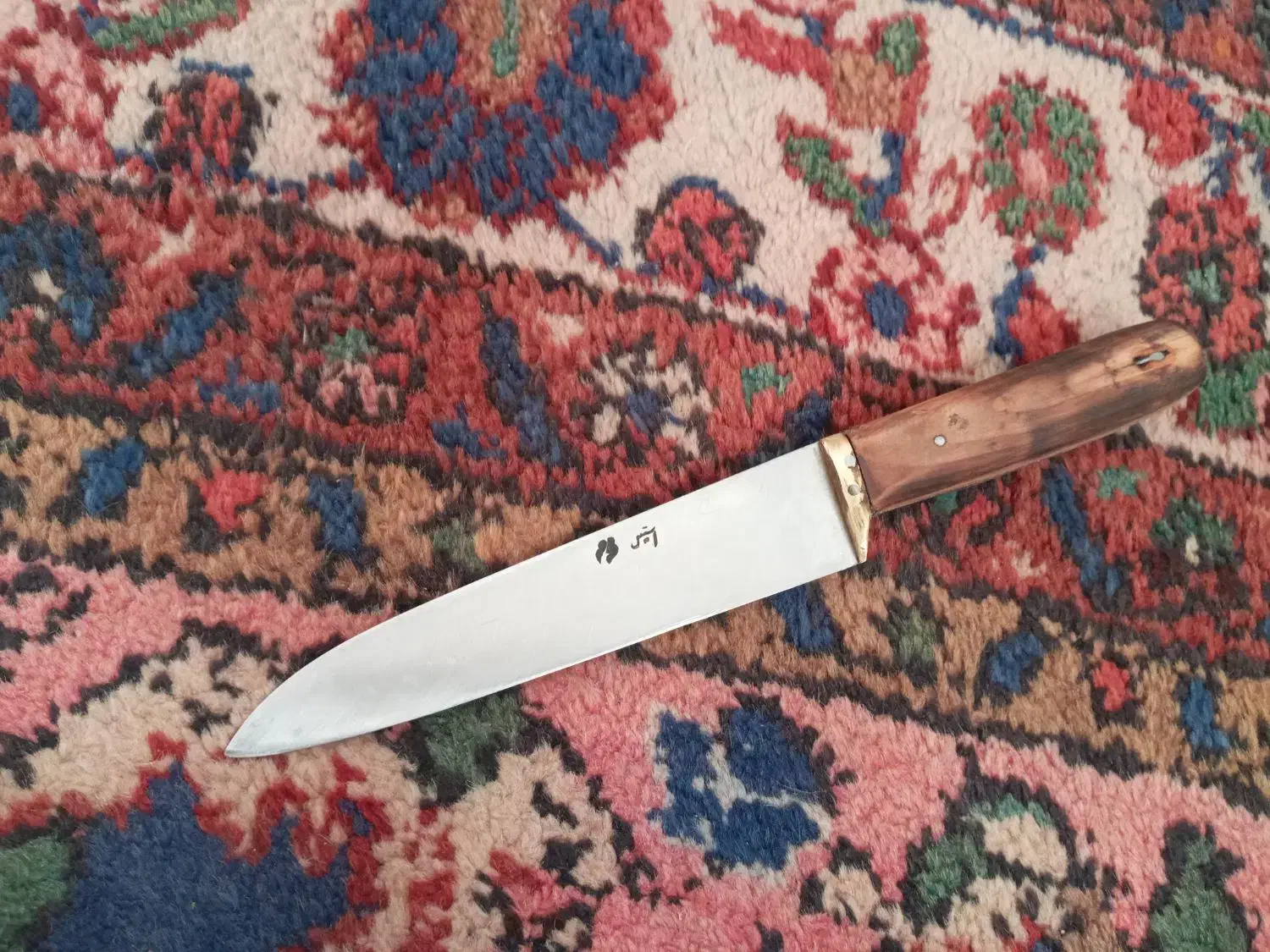 چاقو|کوهنوردی و کمپینگ|ساوه, |دیوار