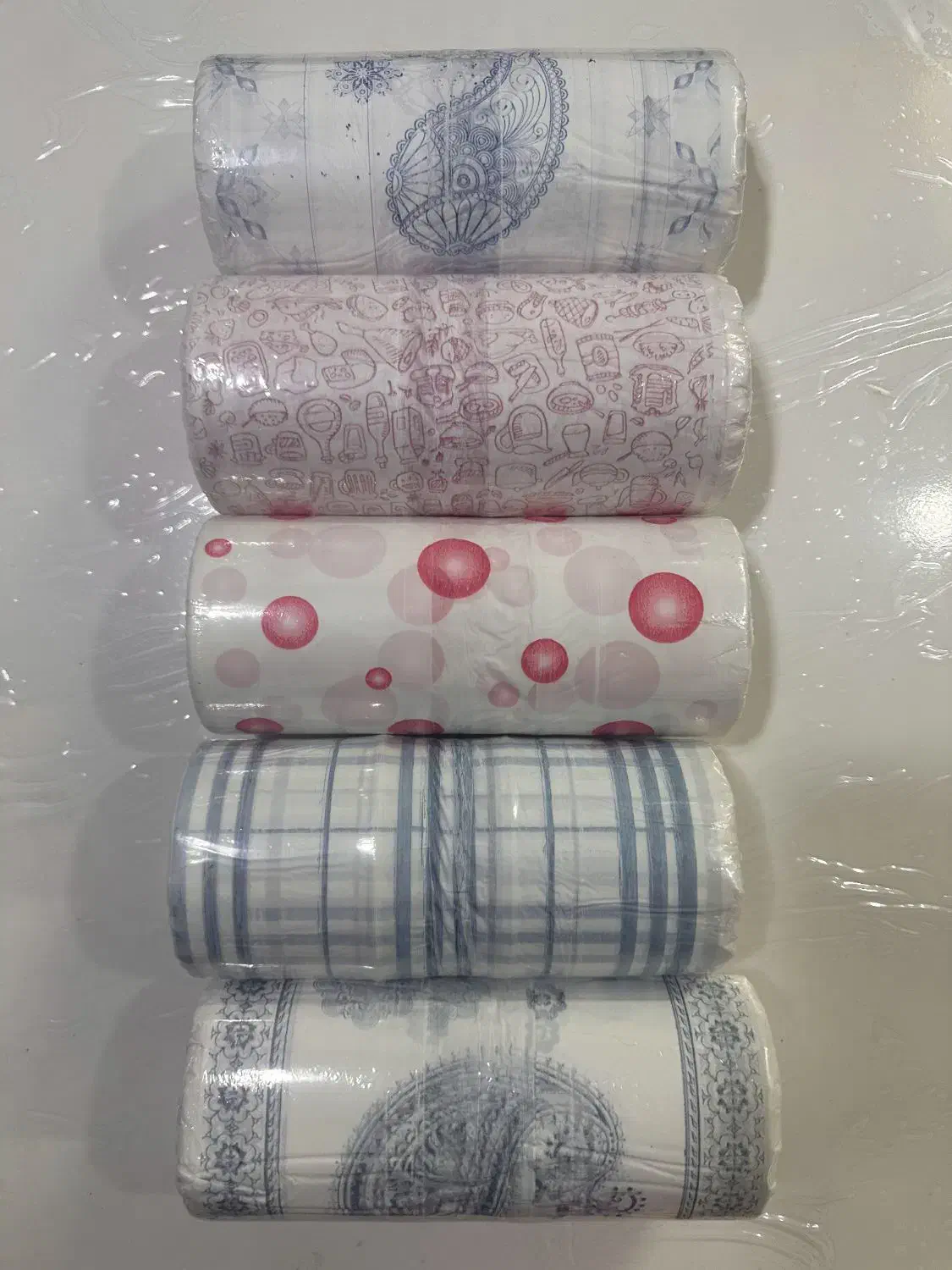 سفره|ظروف نگهدارنده، پلاستیکی، یکبارمصرف|قم, لسانی|دیوار