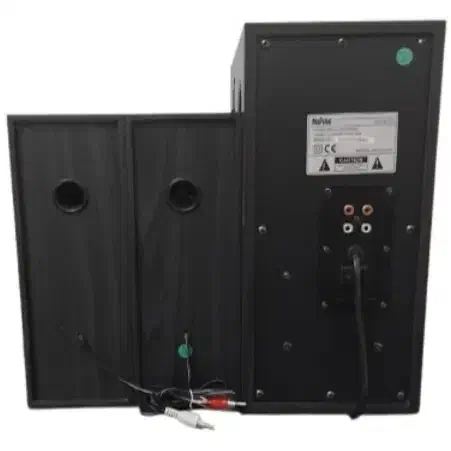 اسپیکر دسکتاپ مارشال مدل 2312 Me|سیستم صوتی خانگی|بومهن, |دیوار