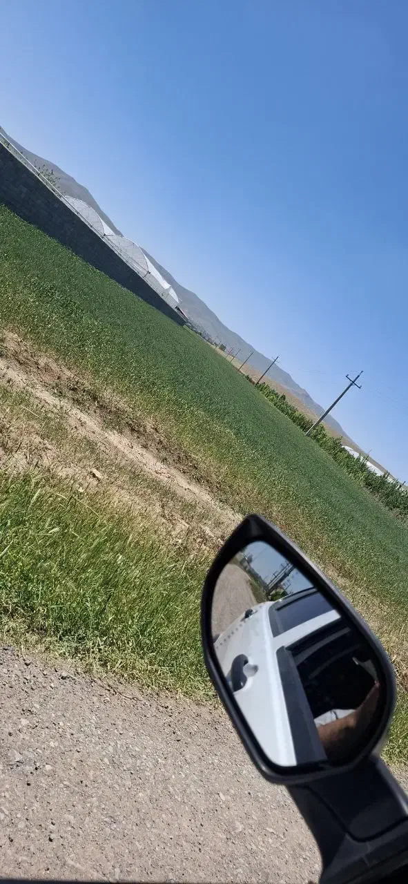 باغ و زمین نزدیک شهر و یک قعطه طرح هادی، معاوضه|فروش دفتر صنعتی، کشاورزی، تجاری|کرمانشاه, |دیوار