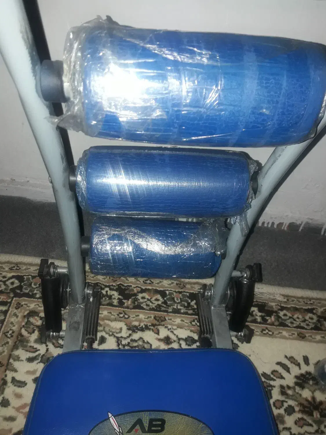 دستگاه ورزشی اصلی|تجهیزات ورزشی|کرمانشاه, |دیوار