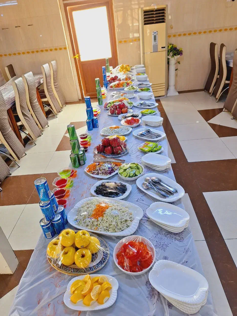 تورهای ارزان قیمت مشهد وکربلا|تور و چارتر|ارومیه, |دیوار