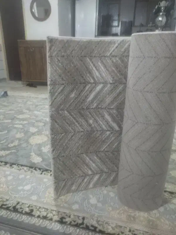 فرش ۴متر طول در عرض 80سانت|فرش|الیگودرز, |دیوار