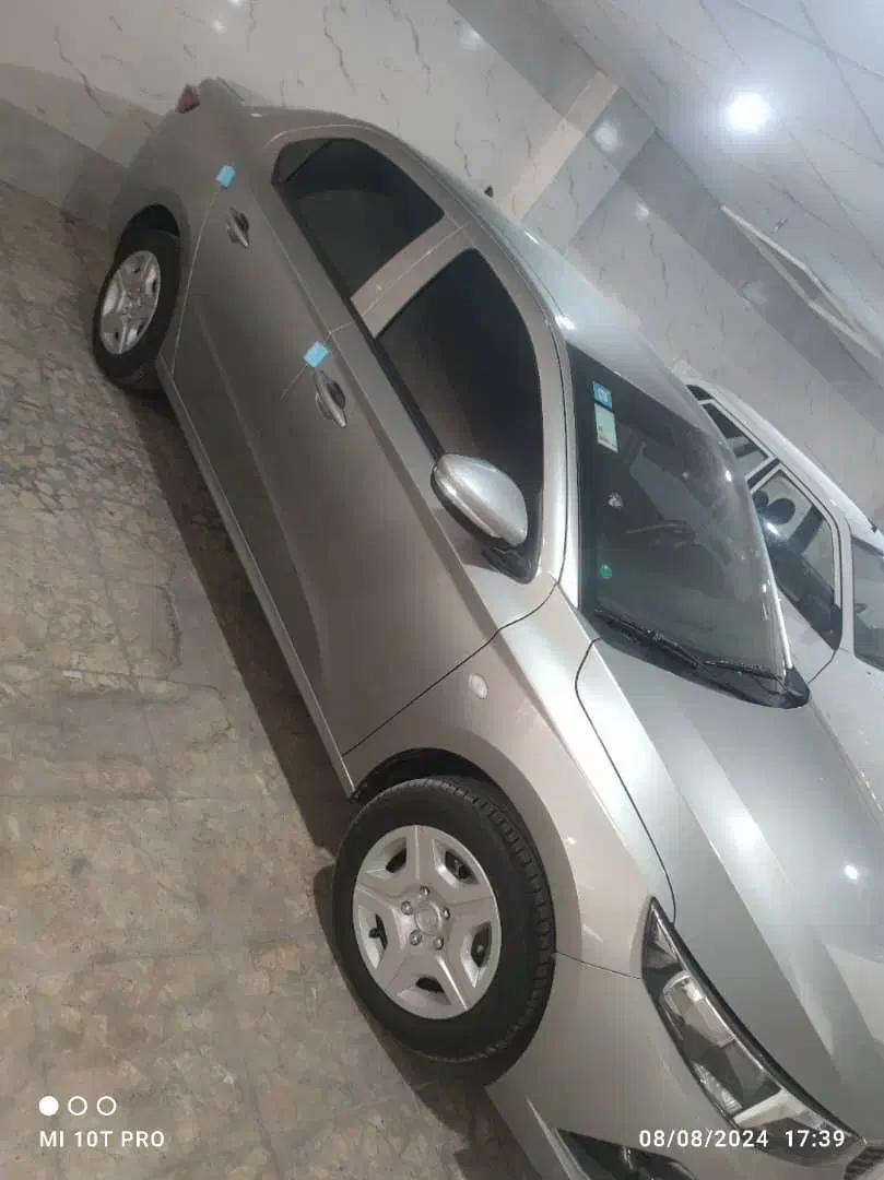 تارا v1|خودرو سواری و وانت|اهواز, غیزانیه|دیوار