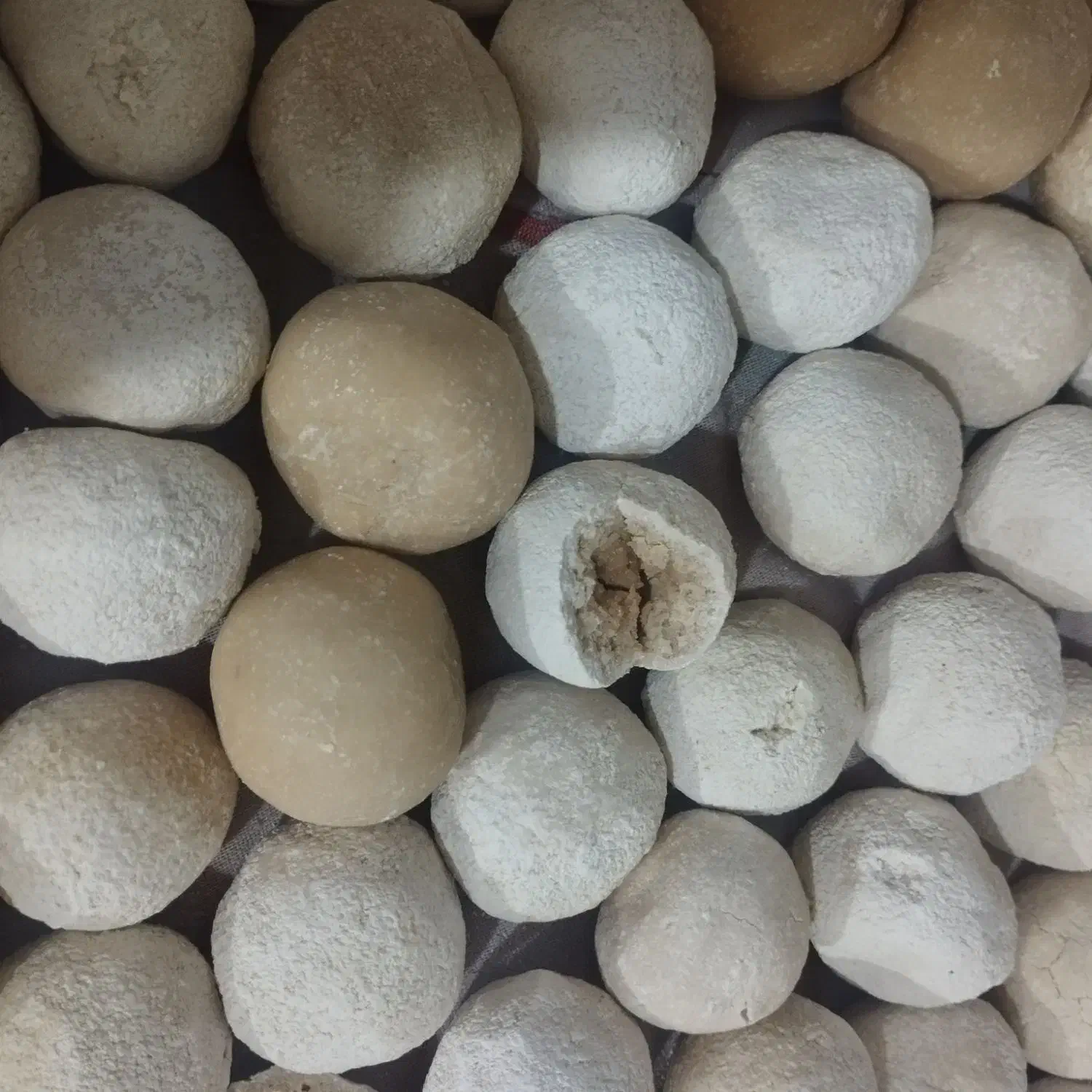 کشک خشک ارگانیک|خوردنی و آشامیدنی|قم, دانشگاه قم|دیوار